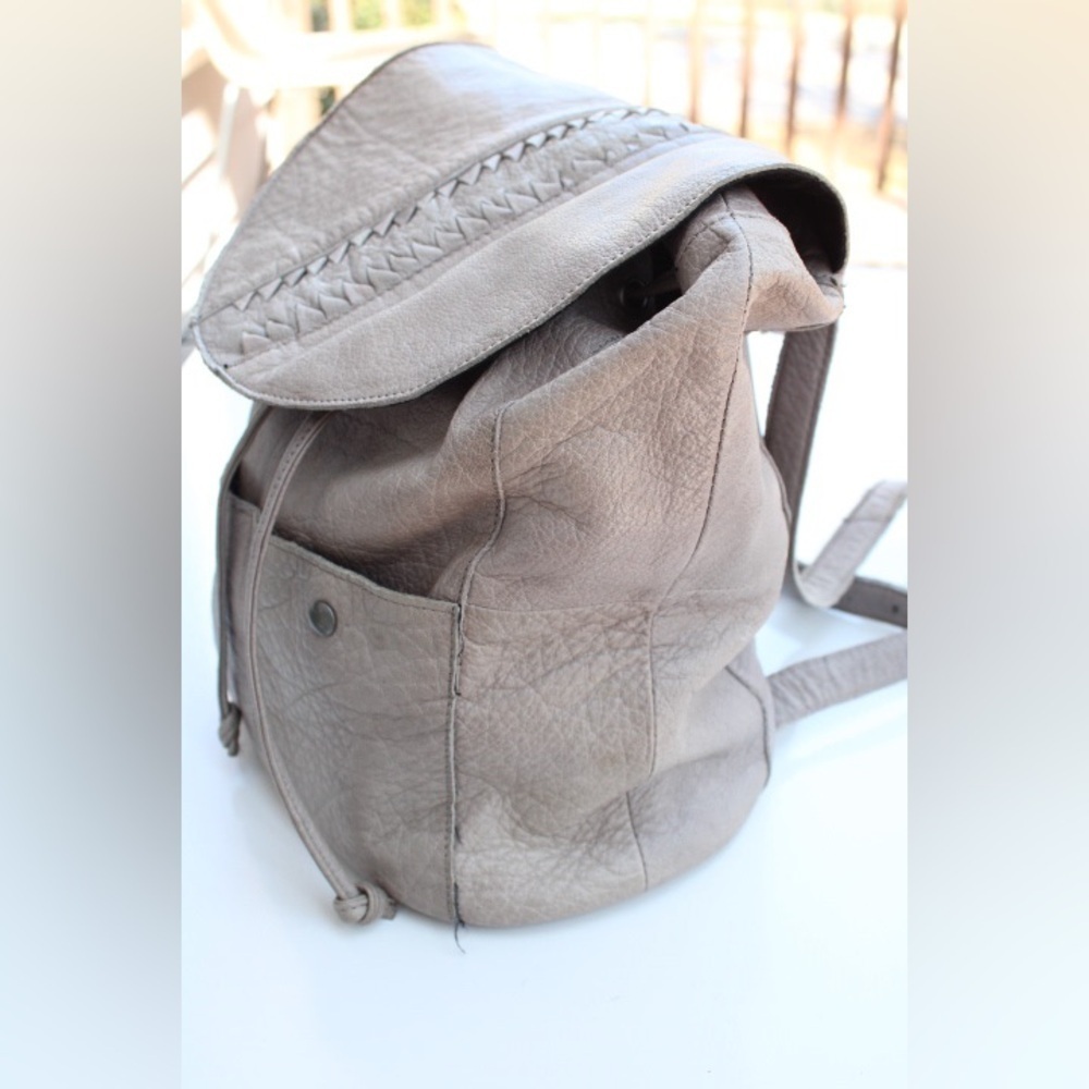 Day & Mood Boho backpack - Picture 3 of 13